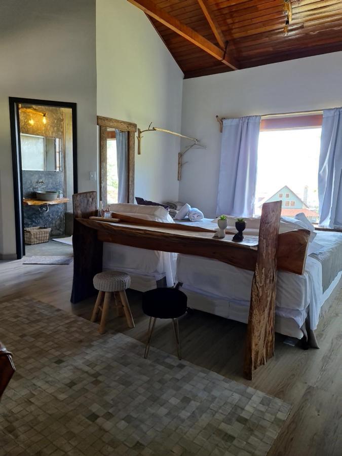 Hotel Serra Bonita Delfim Moreira Εξωτερικό φωτογραφία