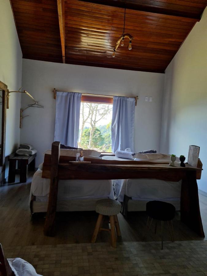 Hotel Serra Bonita Delfim Moreira Εξωτερικό φωτογραφία