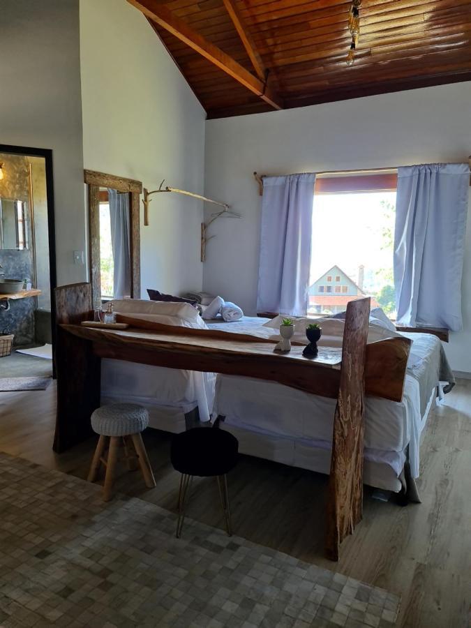 Hotel Serra Bonita Delfim Moreira Εξωτερικό φωτογραφία