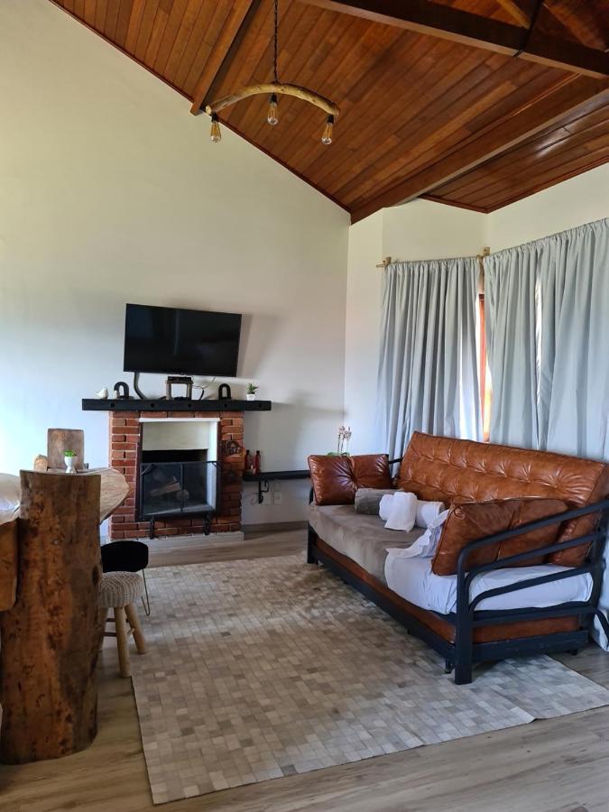 Hotel Serra Bonita Delfim Moreira Εξωτερικό φωτογραφία