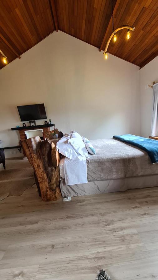 Hotel Serra Bonita Delfim Moreira Εξωτερικό φωτογραφία
