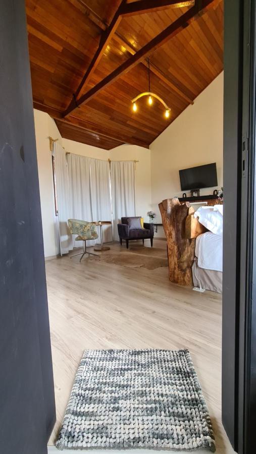 Hotel Serra Bonita Delfim Moreira Εξωτερικό φωτογραφία