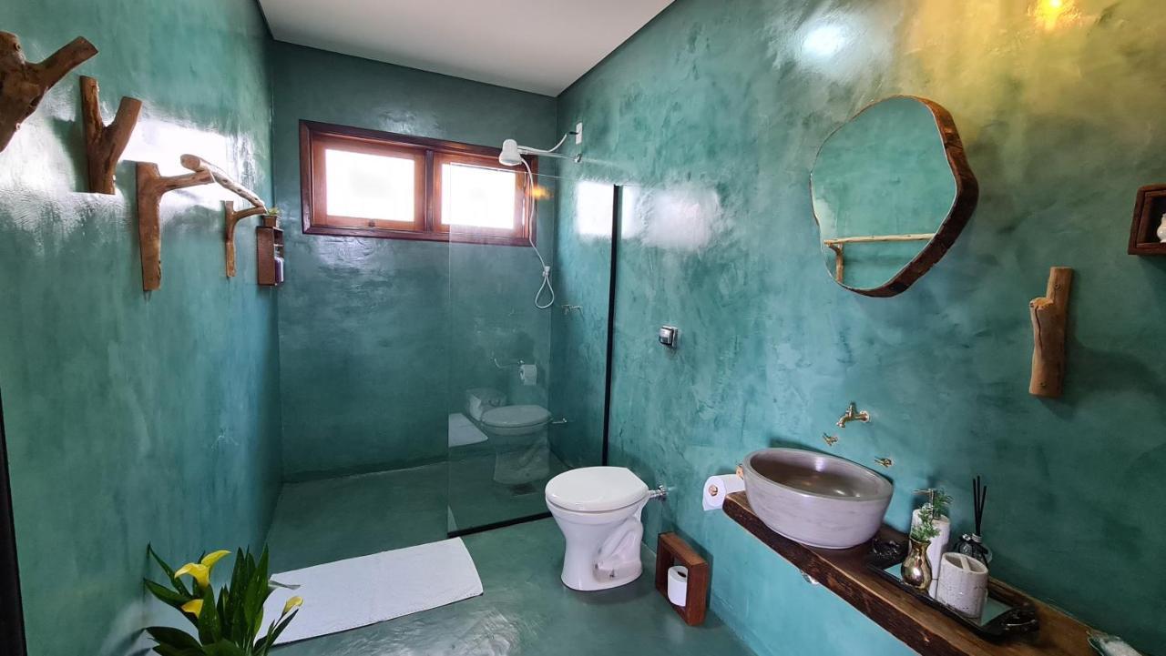 Hotel Serra Bonita Delfim Moreira Εξωτερικό φωτογραφία