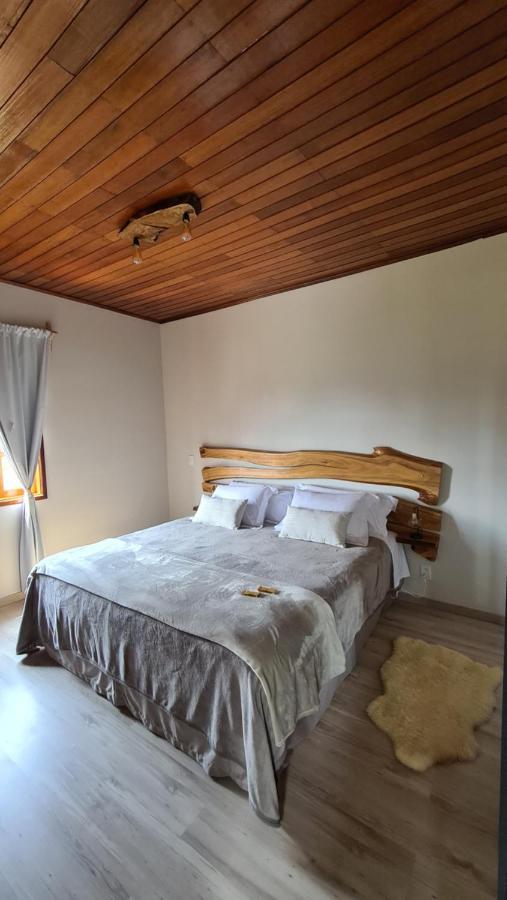 Hotel Serra Bonita Delfim Moreira Εξωτερικό φωτογραφία