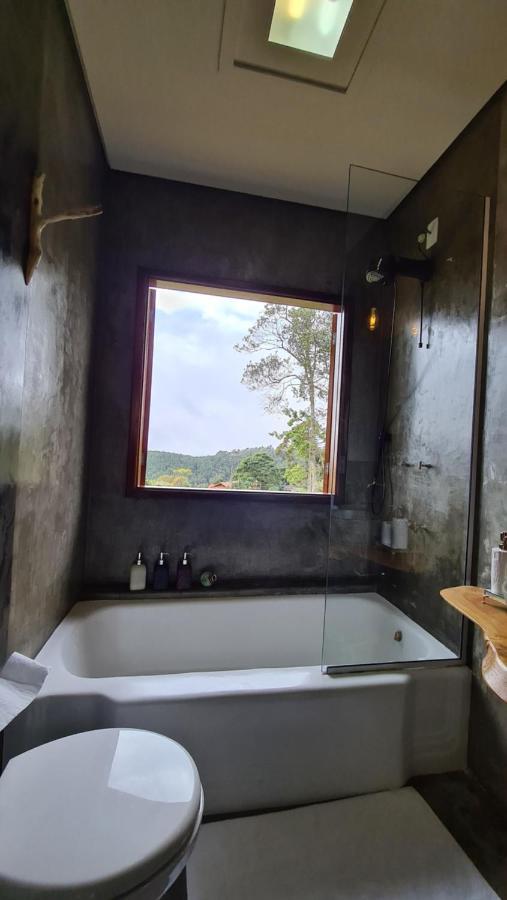 Hotel Serra Bonita Delfim Moreira Εξωτερικό φωτογραφία