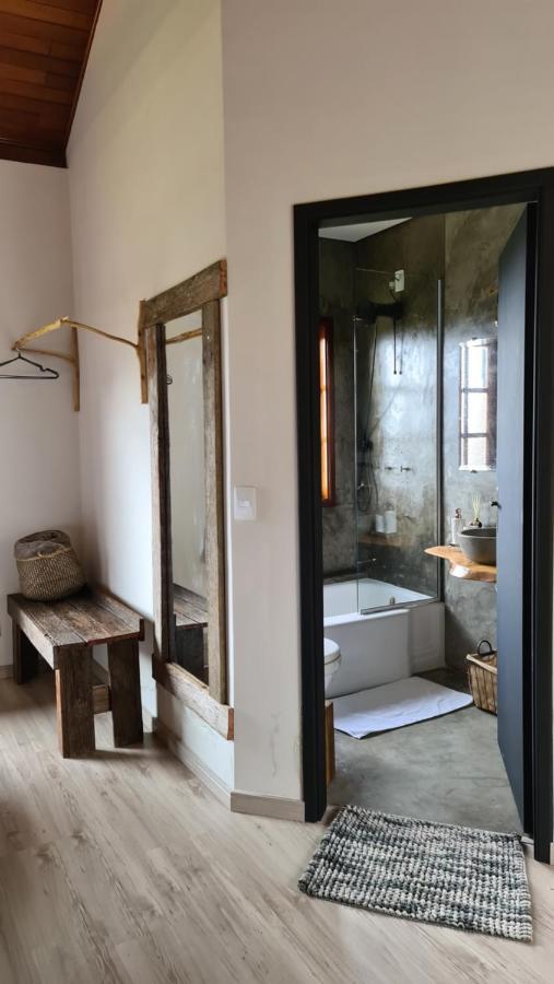 Hotel Serra Bonita Delfim Moreira Εξωτερικό φωτογραφία