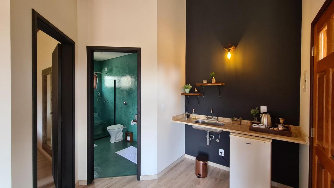 Hotel Serra Bonita Delfim Moreira Εξωτερικό φωτογραφία