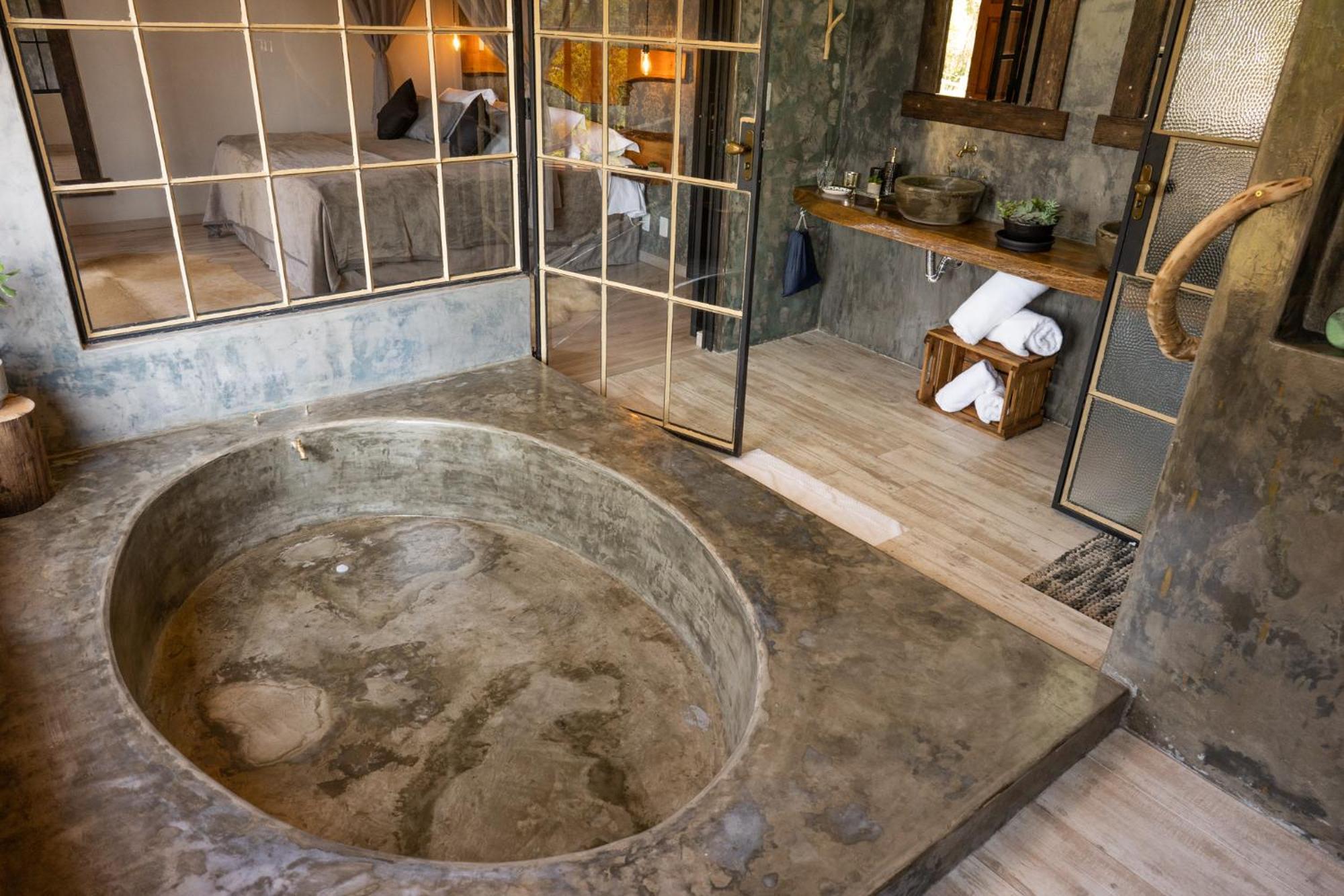 Hotel Serra Bonita Delfim Moreira Εξωτερικό φωτογραφία