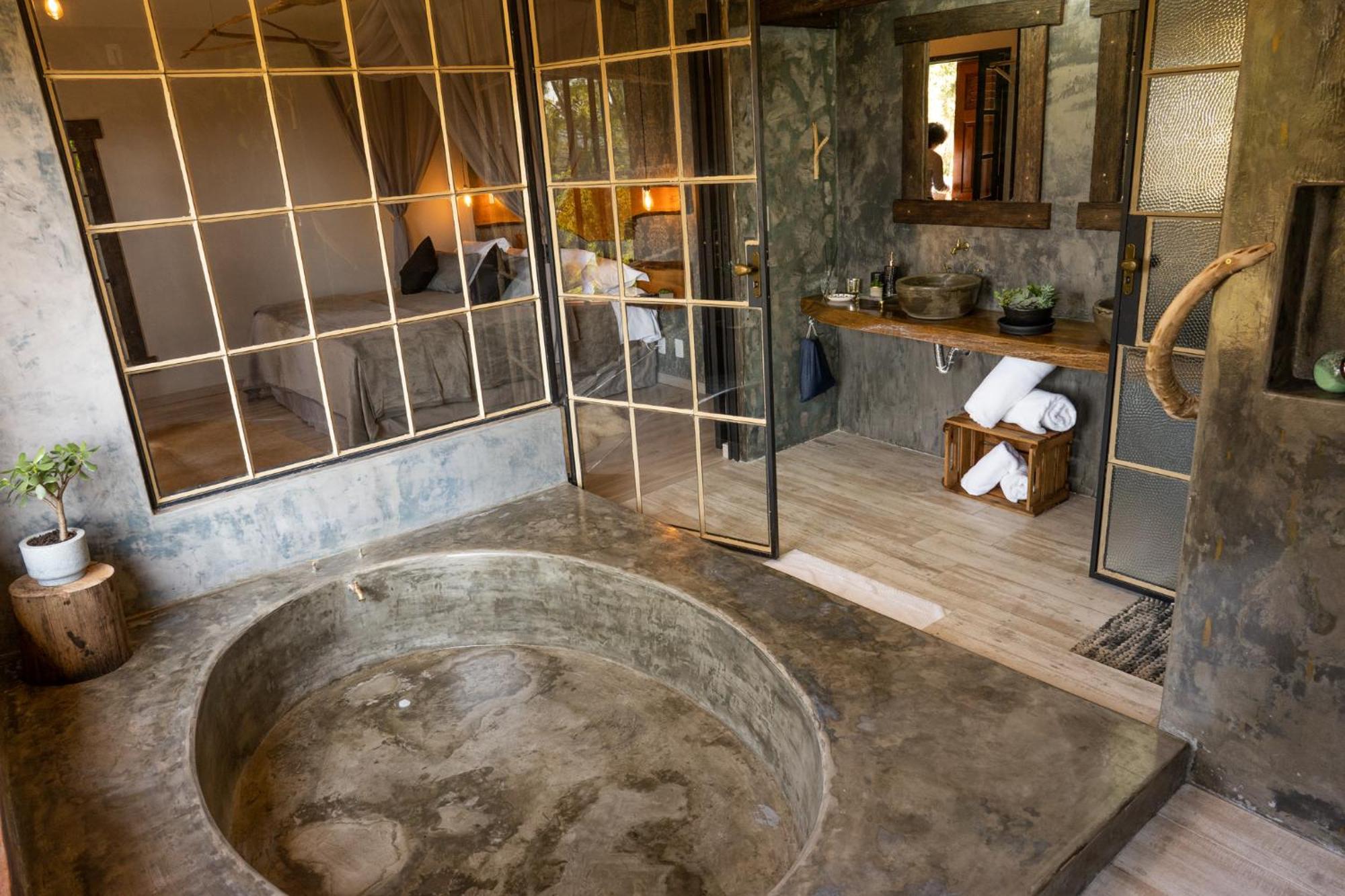 Hotel Serra Bonita Delfim Moreira Εξωτερικό φωτογραφία