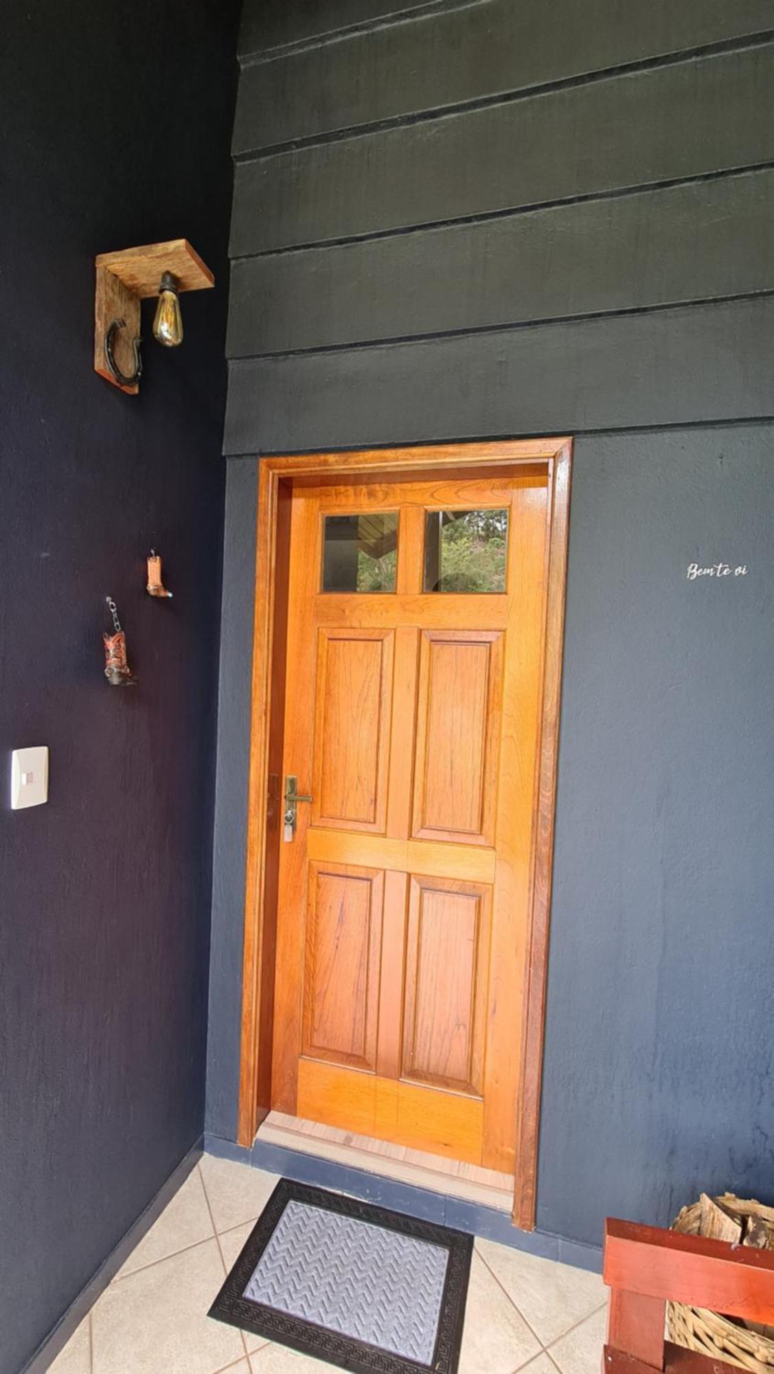 Hotel Serra Bonita Delfim Moreira Εξωτερικό φωτογραφία