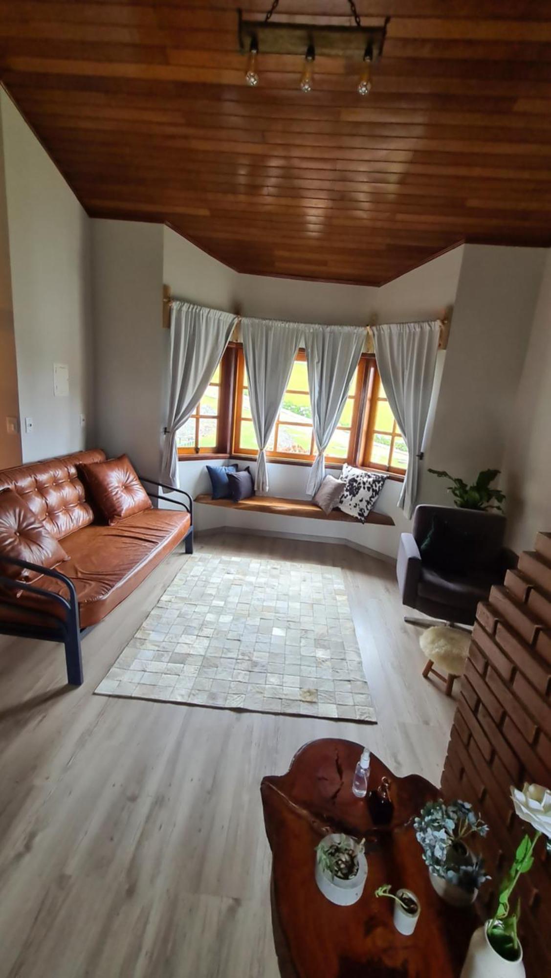Hotel Serra Bonita Delfim Moreira Εξωτερικό φωτογραφία