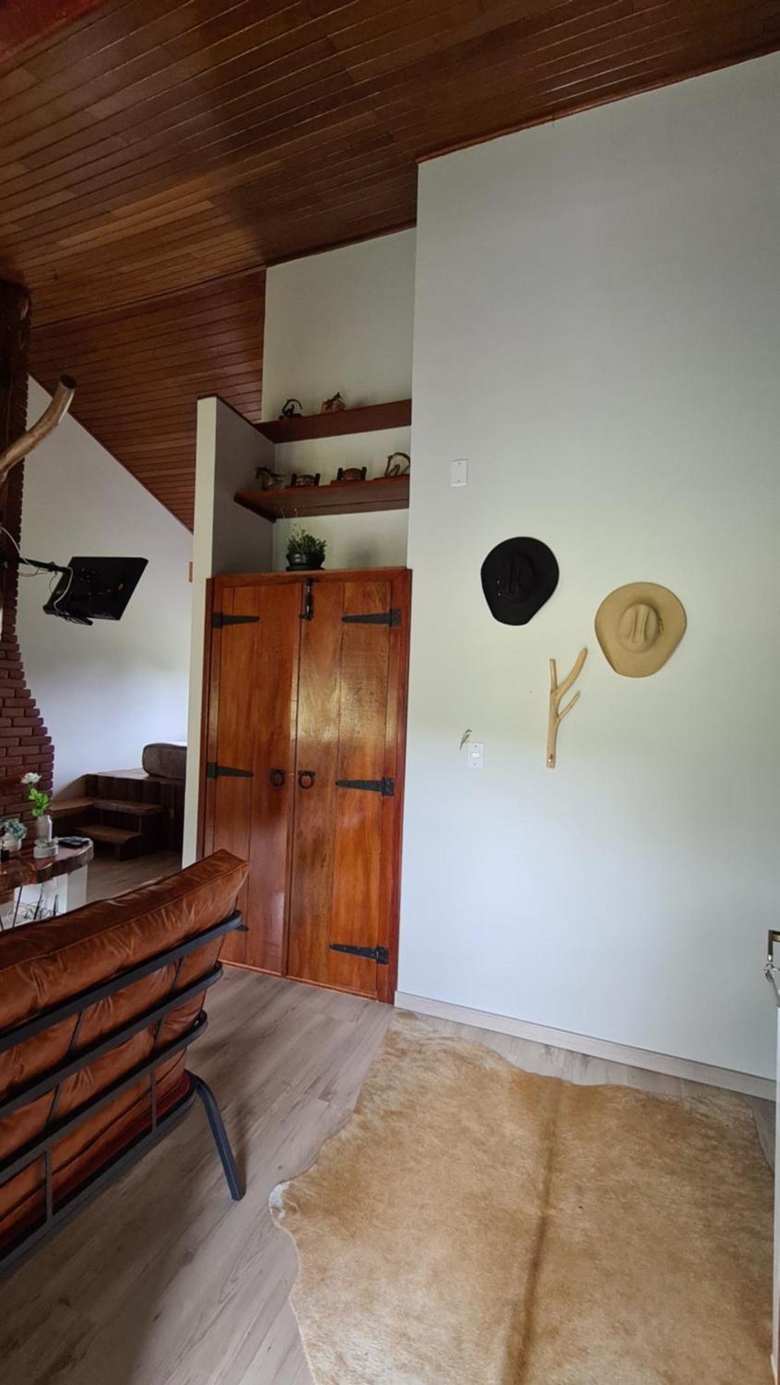Hotel Serra Bonita Delfim Moreira Εξωτερικό φωτογραφία