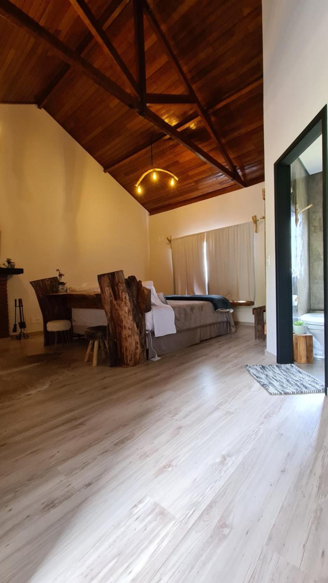 Hotel Serra Bonita Delfim Moreira Εξωτερικό φωτογραφία