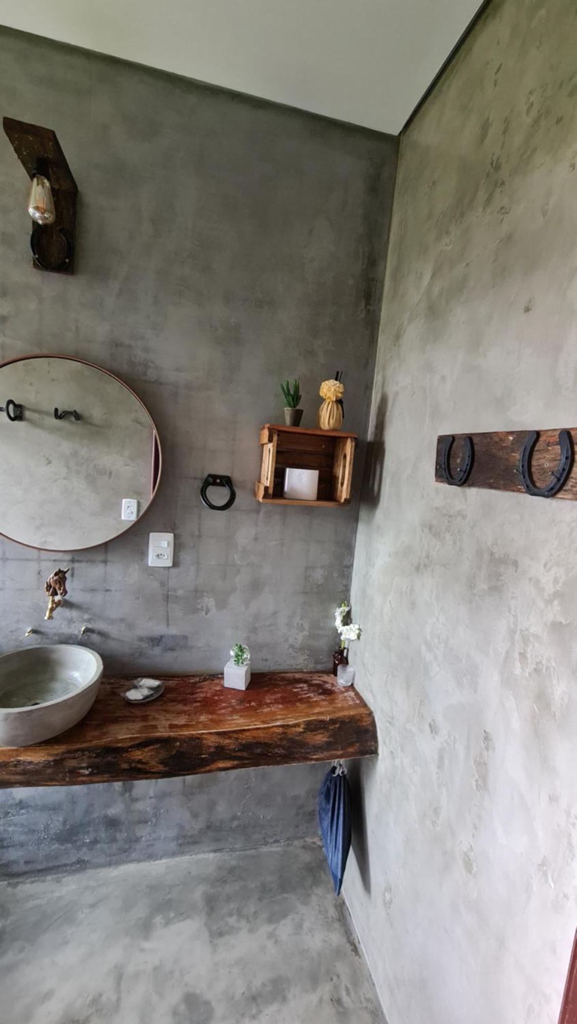 Hotel Serra Bonita Delfim Moreira Εξωτερικό φωτογραφία