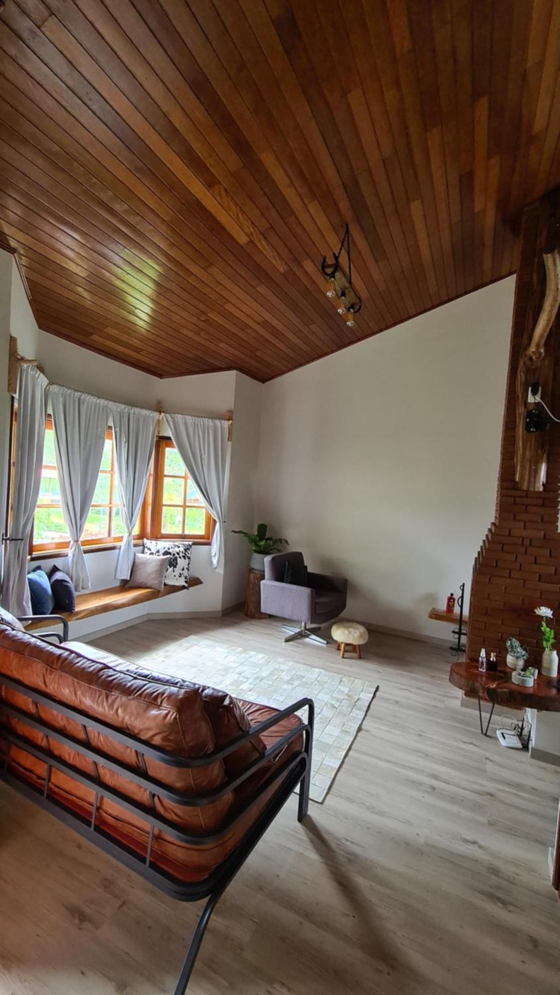Hotel Serra Bonita Delfim Moreira Εξωτερικό φωτογραφία