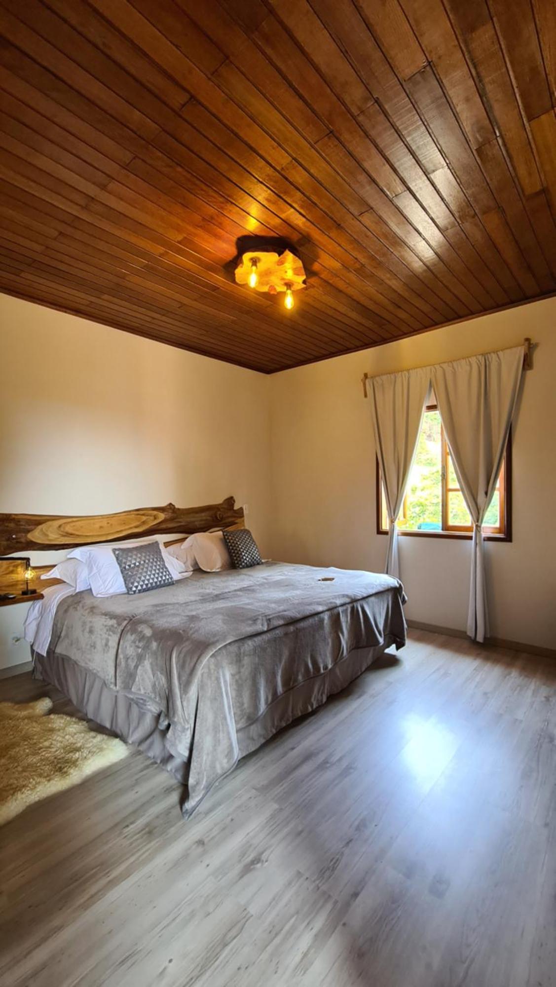 Hotel Serra Bonita Delfim Moreira Εξωτερικό φωτογραφία