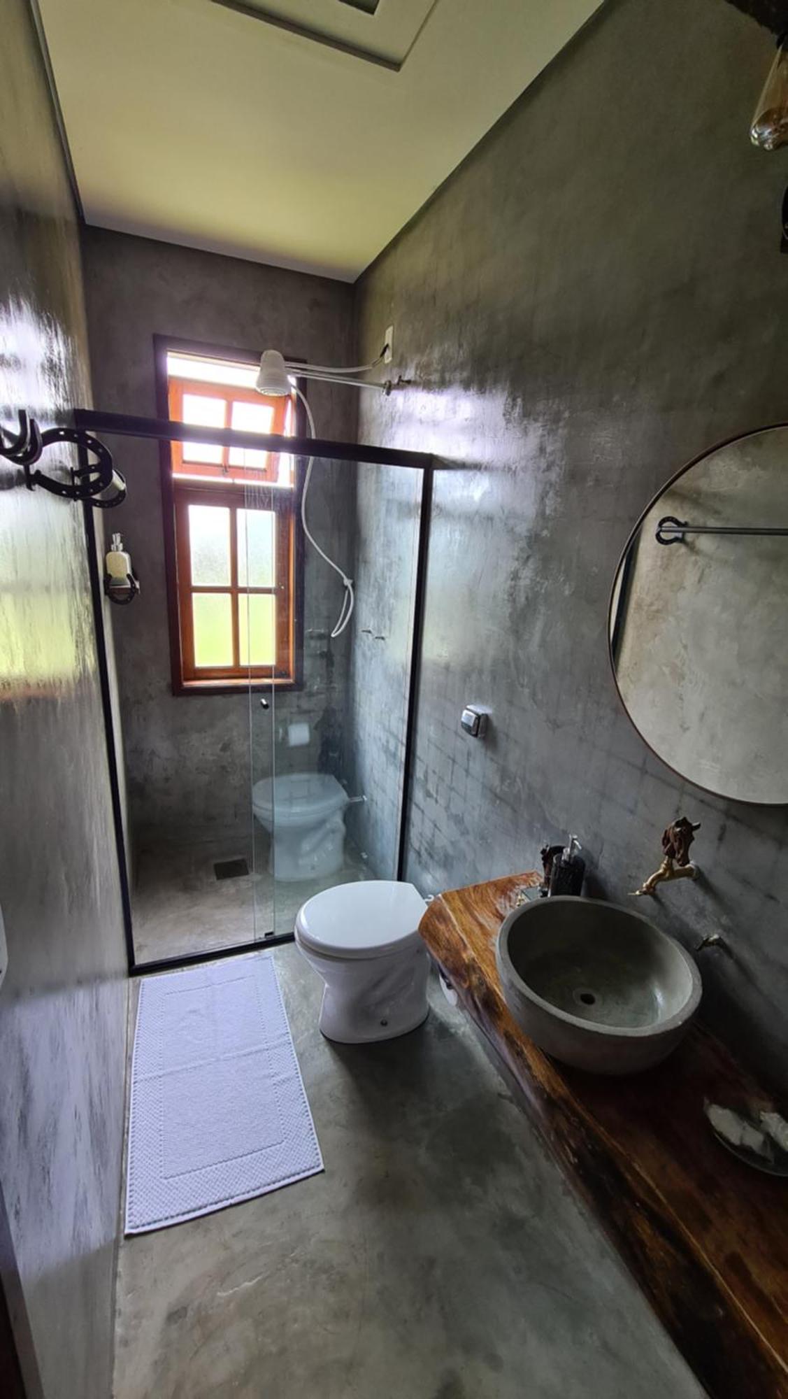 Hotel Serra Bonita Delfim Moreira Εξωτερικό φωτογραφία
