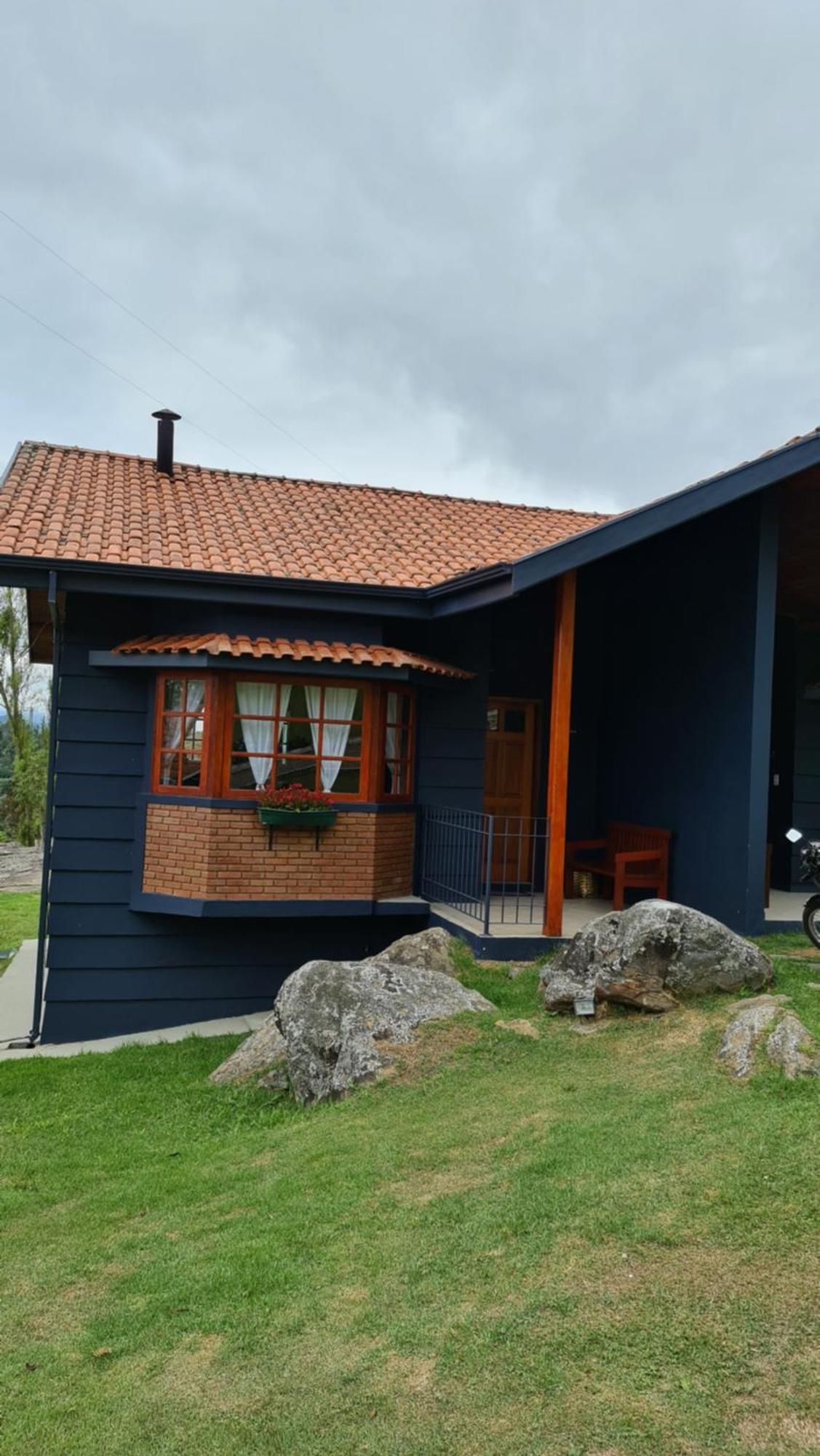 Hotel Serra Bonita Delfim Moreira Εξωτερικό φωτογραφία